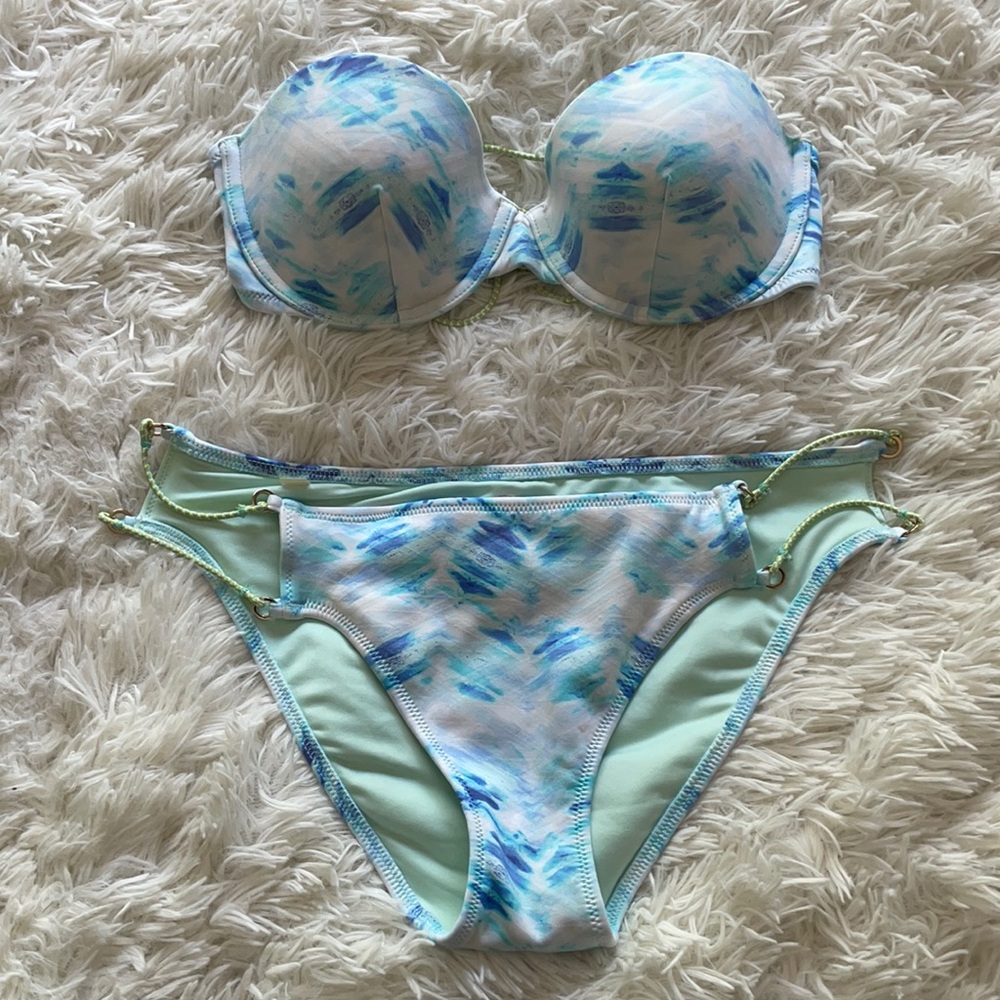 Victoria’s Secret Swim Suit